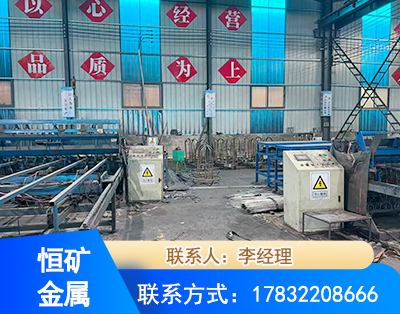 安阳厂房厂貌